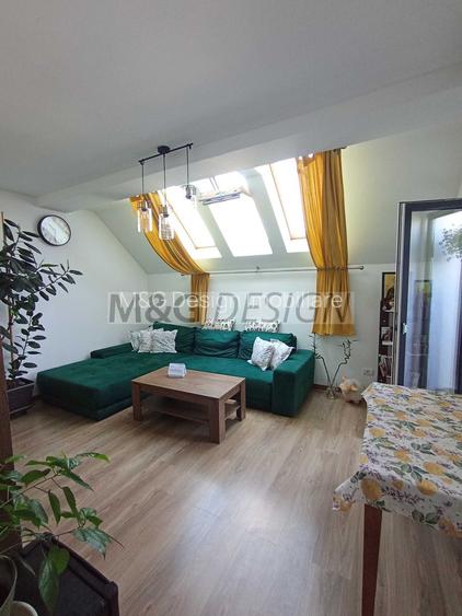 Apartament 2 camere calea Buziasului - 3