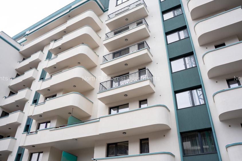 APARTAMENT 4 CAMERE - 142MP - PIPERA - COMISION 0% - 8