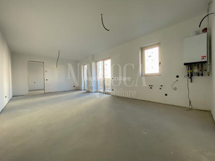 Apartament 2 camere de vanzare in Marasti, Cluj Napoca - 4