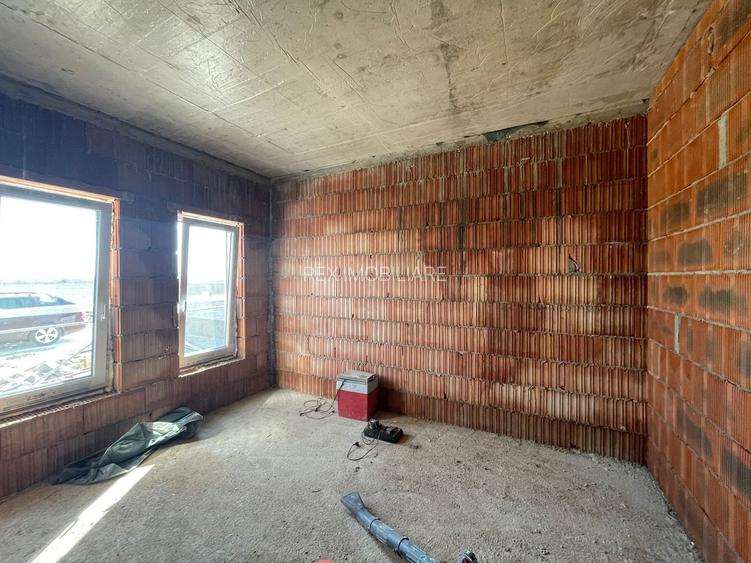 Duplex 3 camere - Mosnita Noua-Super Pozitie - 6