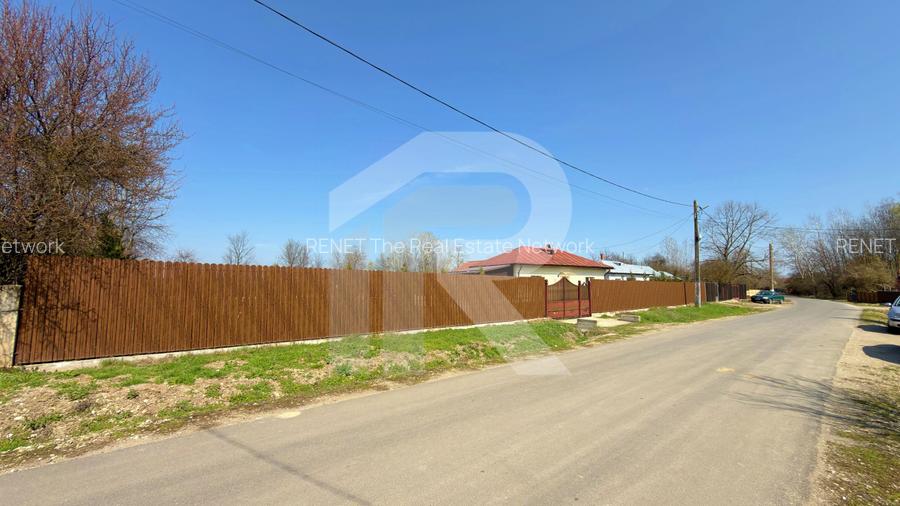 Imobil Com. Tătărăștii de Sus, Jud. Teleorman, comision 0% cumparator - 2