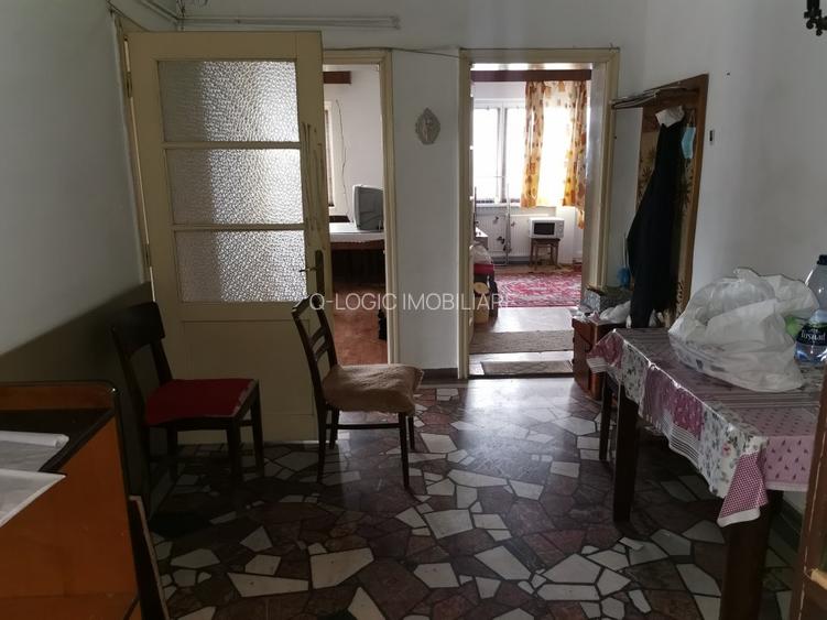 Apartament 5 camere pe 2 niveluri zona Central - 6