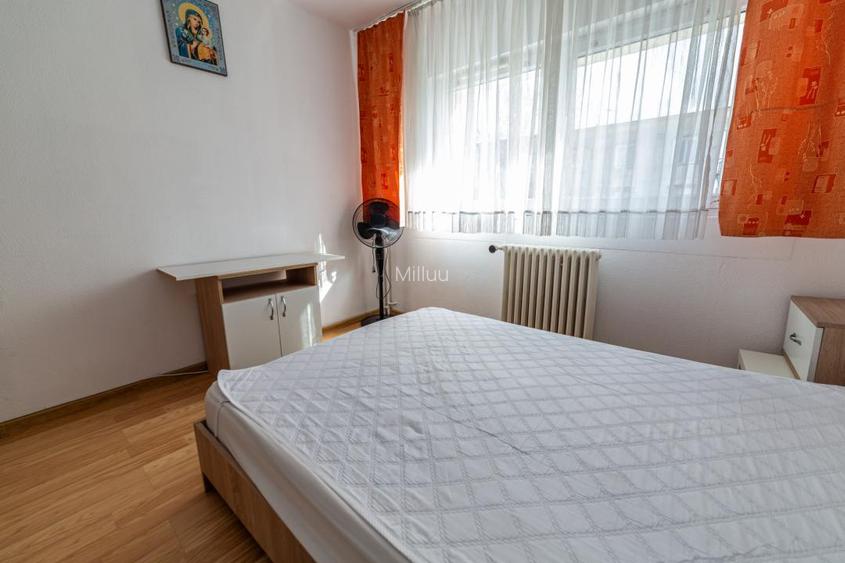 Apartament 2 camere | 10 Min Parc Floreasca - 8