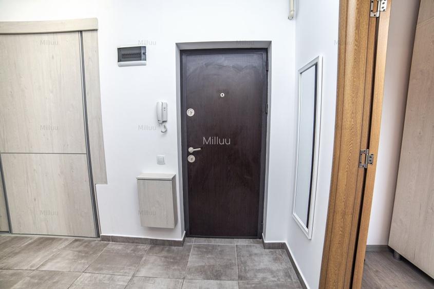 2 Camere Berceni | Mobilat si utilat | 15 minute metrou | Parcare - 15