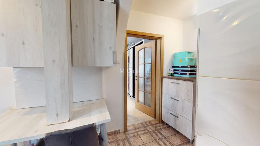 Apartament de vanzare 2 camere, zona Gemenii, Astra, Brasov - 14