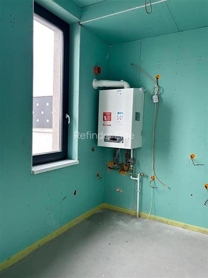 Vanzare duplex 4 camere | Titan-Pallady | 230mp | terasa 90mp | parcare subteran - 3