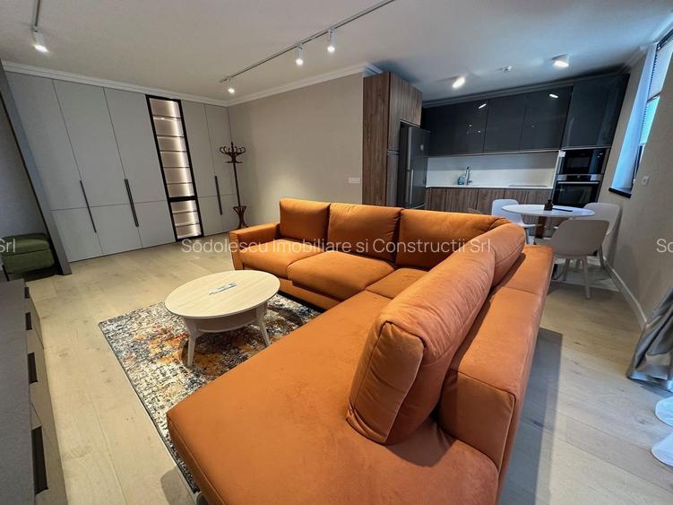 Apartament 3 camere -ISHO - 3