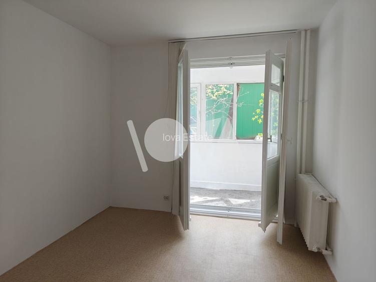 De vânzare: apartament 3 camere - Lujerului - 2 min de metrou - 9