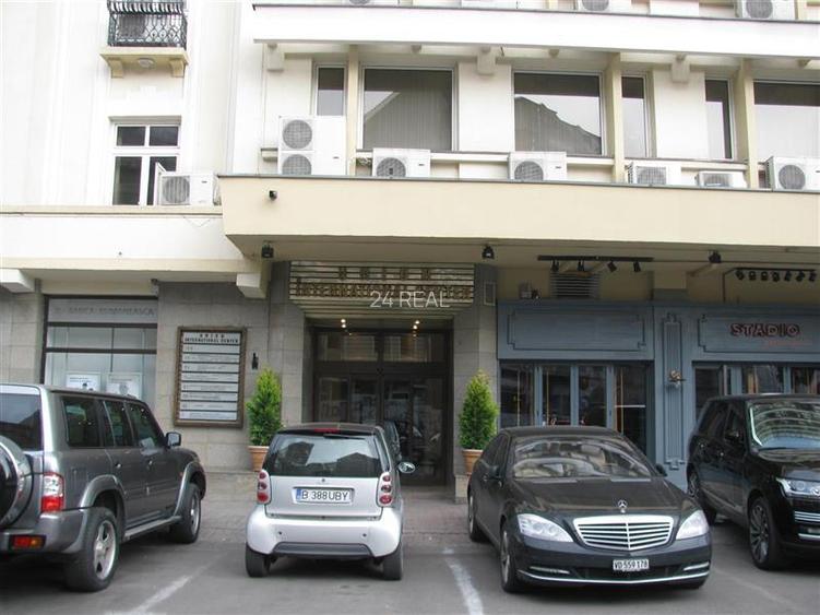 Union International Business Center spatii birouri de la 34 mp - 12