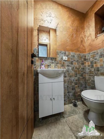 Vila moderna in Balotesti - 13