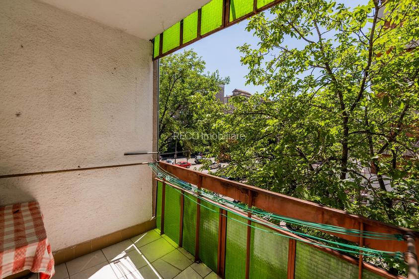 Apartament 4 camere etaj 2, Rogerius - 14