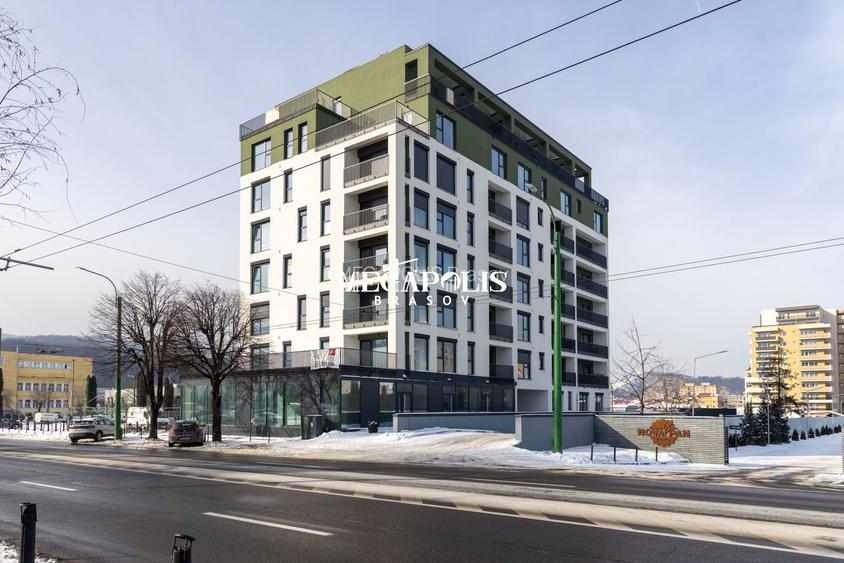 Apartment Premium | Zona Astra | 67 MP - 5