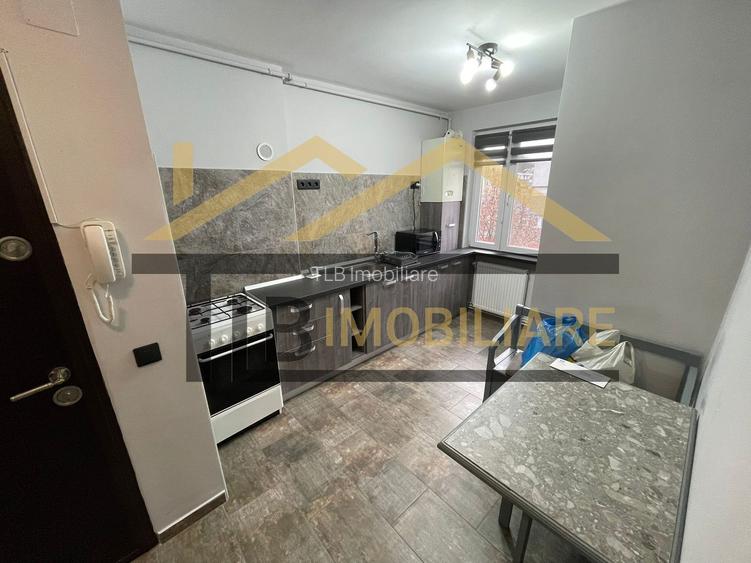 Apartament cu 2 camere, 50mp, Zona UMFST - 4