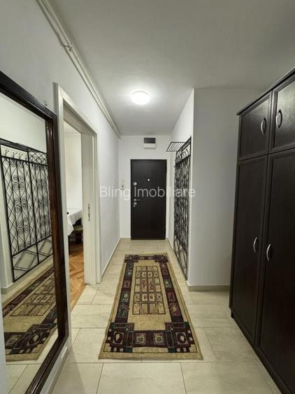 Apartament 2 camere decomandate, 50 mp, la cheie, zona Interservisan, Gheorgheni - 7