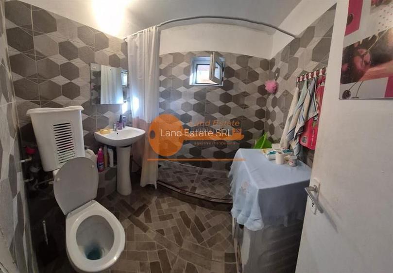Apartament cu 2 camere in zona Margeanului-Rahova - 6