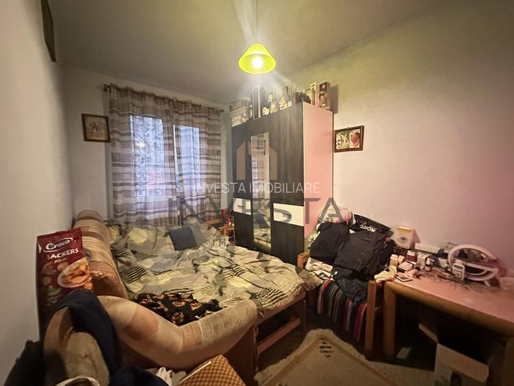 Apartament 3 camere in Manastur zona Facultatii de Muzica. - 2