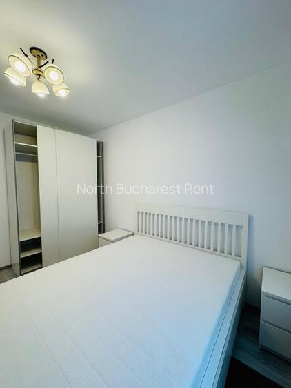 Garsoniera Militari Residence/Bloc nou/ Parcare inclusa - 9