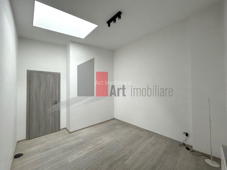 Apartament 3 camere tip Duplex - zona Calea Calarasilor/Matei Basarab - 24