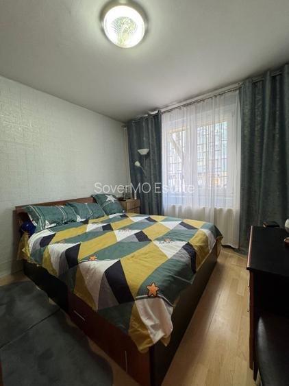 Apartament 4 Camere Sebastian - Margeanului - 6