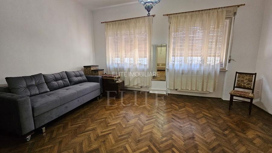 Apartament 3 camere în zona CLINICILOR - 12