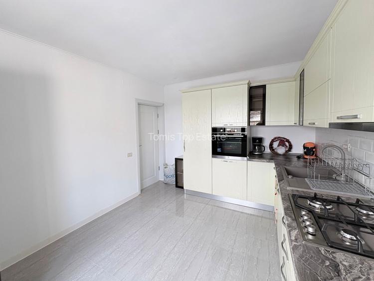 Casa la sol 3 camere,  zona buna, Valu lui Traian, - 7