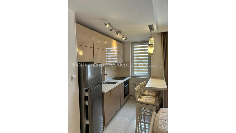 REA1028740 Apartament 2 Camere I De Vanzare I Magheru I Universitate - 5