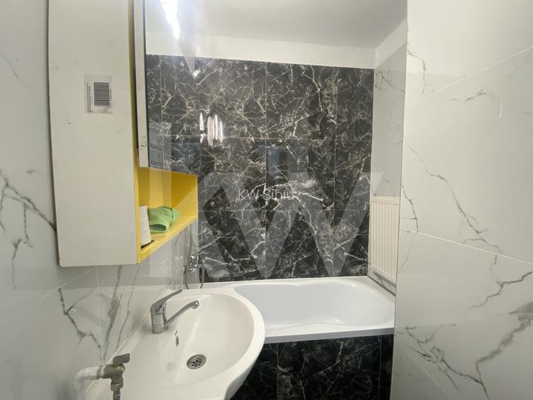 Apartament 2 camere renovat balcon 75500 € Ideal Locuinta - Investitie - 5