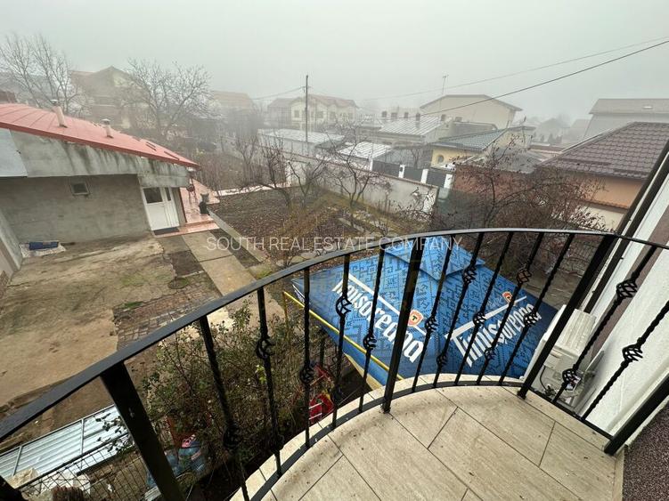 CASA S+P+1+M+POD-MOBILATA UTILATA-SOS OLTENITEI - 15