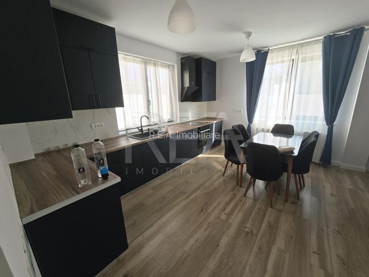 Vila 5 camere Trapezului, centrala, an 2025, 200 mp - 6