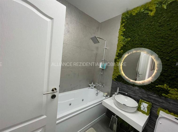 Apartament 3 camere decomandat Popesti Leordeni - 8