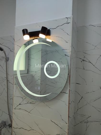 GARSONIERA NOUA aproape de METROU GORJULUI 12-15 minute de mers pe jos - 6