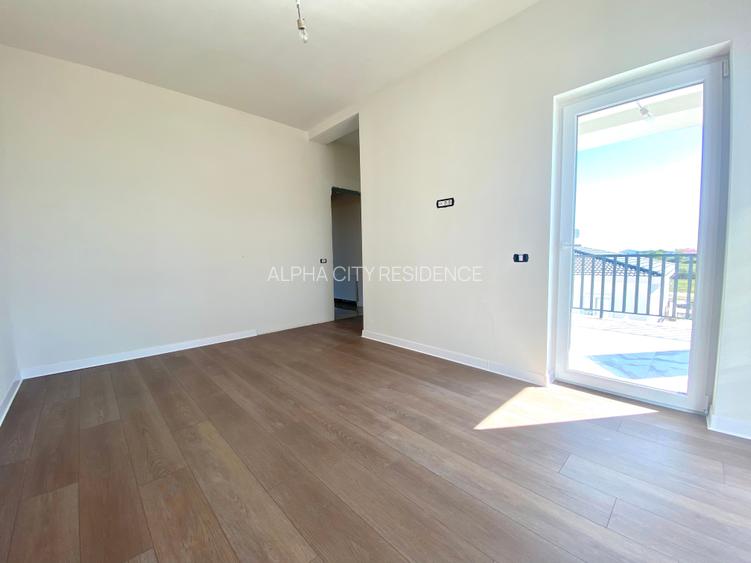 Dezvoltator: Duplex Modern cu 5 camere si 3 bai - 18