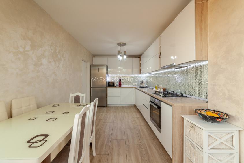 Casa cu priveliste - Stefanesti - 13