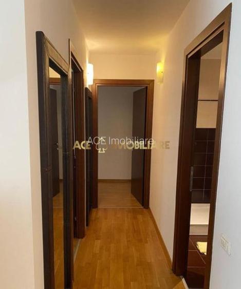 3 Camere de inchiriat | Baneasa | Centrala | 105 MP - 11