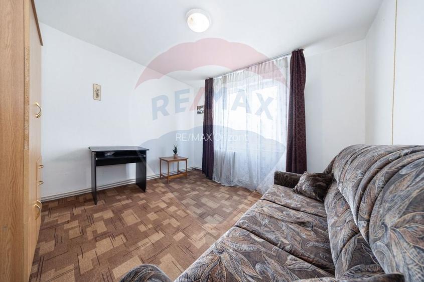 Apartament 3 camere | Vedere Lacul Noua - 14