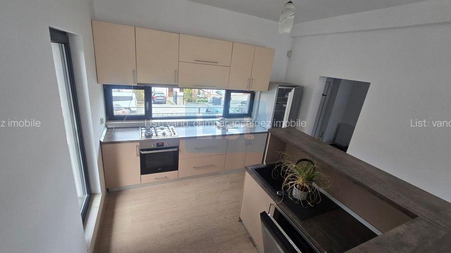 Casa de inchiriat in Faget - 5