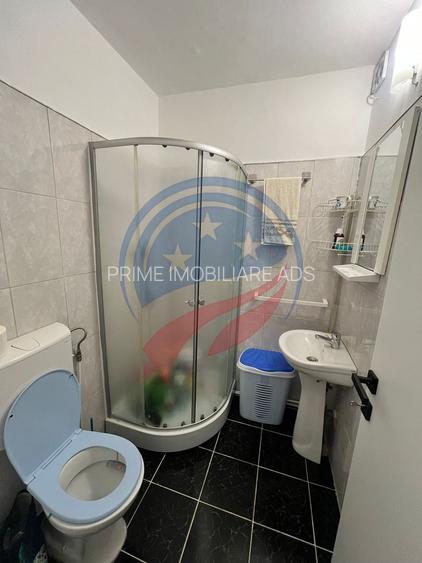 CAMERA STIL GARSONIERA DE VANZARE - 7