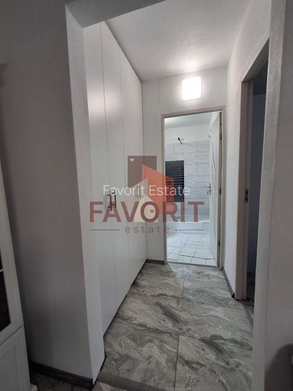 Apartament 2 camere | RENOVAT TOTAL | Zona Sagului - 7