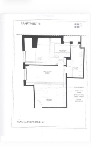 Unirii - Izvor -  Casa Poporului, 2 camere, Bloc 2012 / Comision - 0% - 8