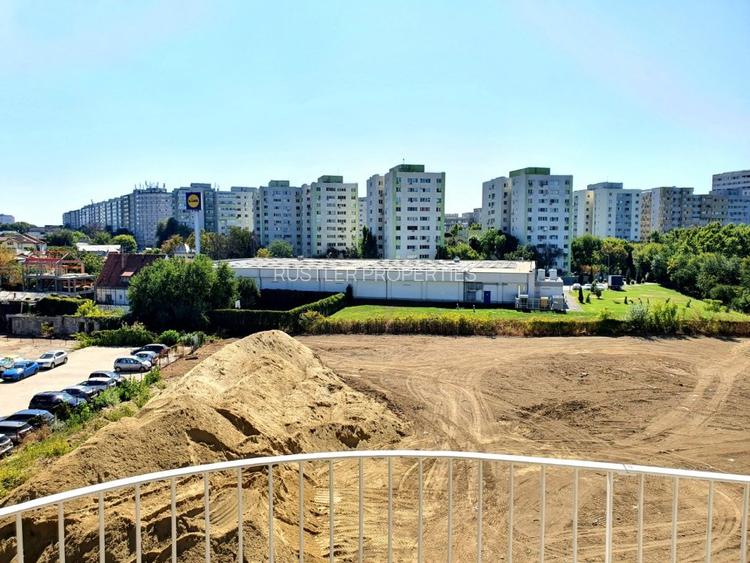 Apartament de 120 mp, cu terasa imensa, vedere catre lac si discount substantial - 2