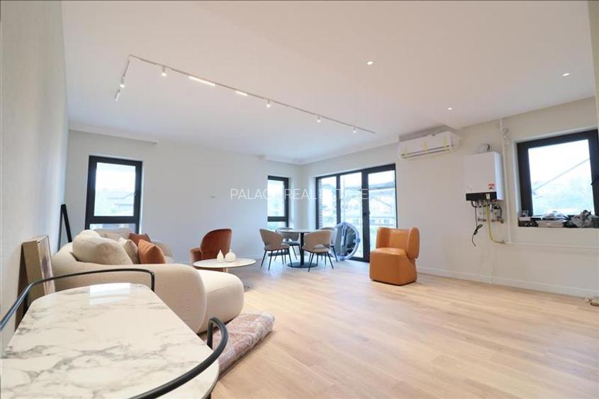 Alpha Bank, Pacurari, 80 mp, 2 camere in bloc nou cu dressing si finisaje calita - 15