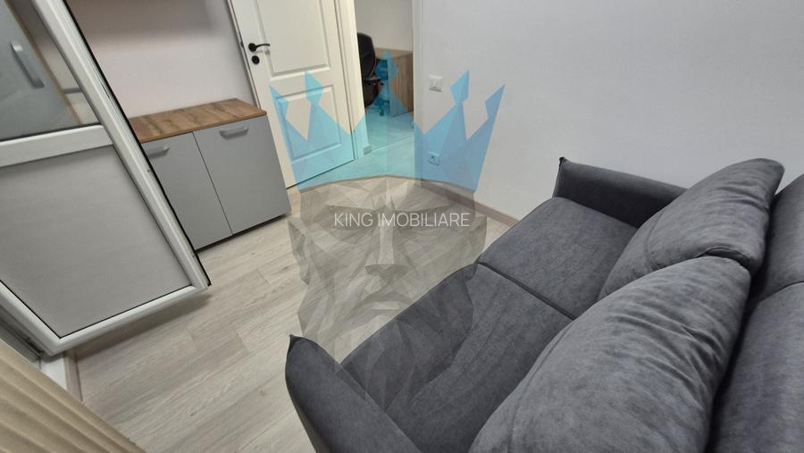  Apartament 2 Camere Teiul Doamnei Bucuresti - 12