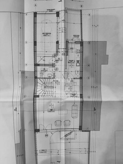Vand imobil str Sutasului 5 cu autorizatie construire, demolare si PUD valabile - 5
