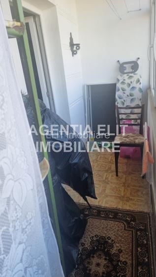 Apartament 2 camere, zona Kaufland Gara - 2