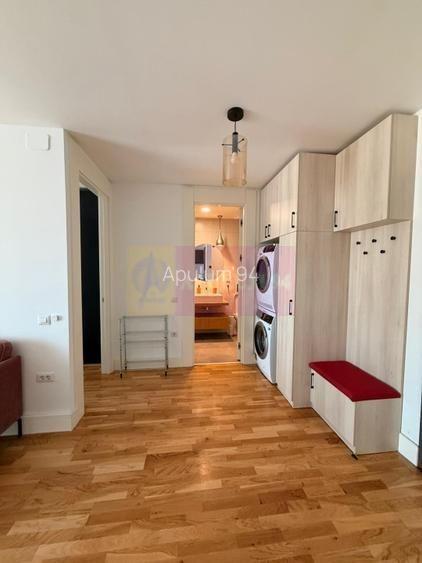 Floreasca | 102 The Address | apartament 2 camere - 4