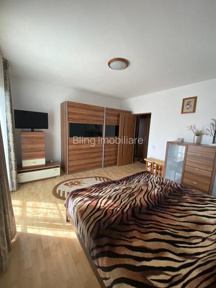 Apartament de 65 mp utili,parcare inclusa,etaj intermediar - 7
