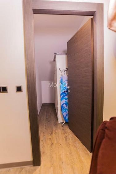 PENTHOUSE pe 3 nivele, Poiana Brasov, SILVER MOUNTAIN, 114mp, parcare la subsol - 7