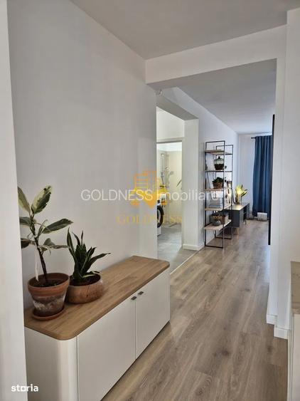 3 camere open-space, modern, parcare, Europa, E. Ionesco, Mega Image - 2