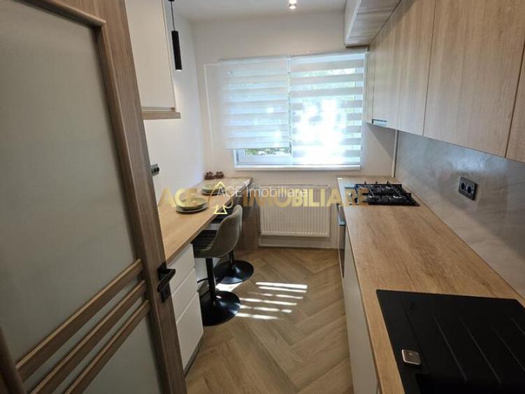 2 Camere de inchiriat | Tineretului | Metrou | 50mp | Modern - 7