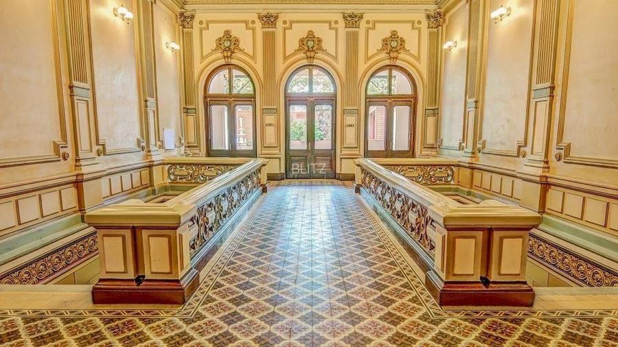 Palatul Bragadiru - O poveste peste 100 de ani - 5